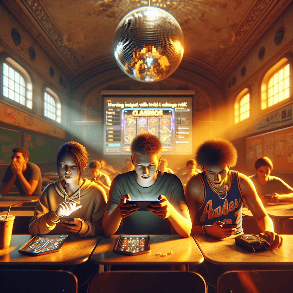 Gambar strategi mengasah insting di ACE333