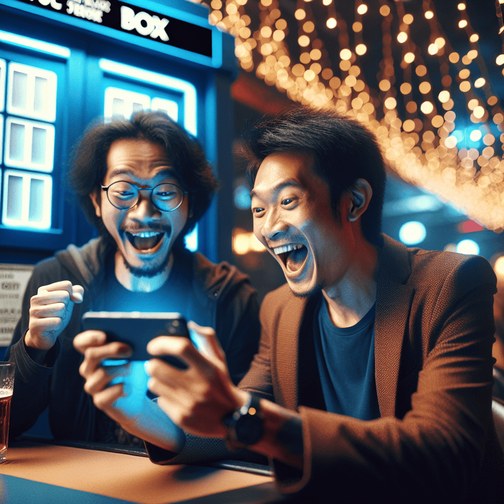 Gulungan misterius di ACE333 yang gue temuin