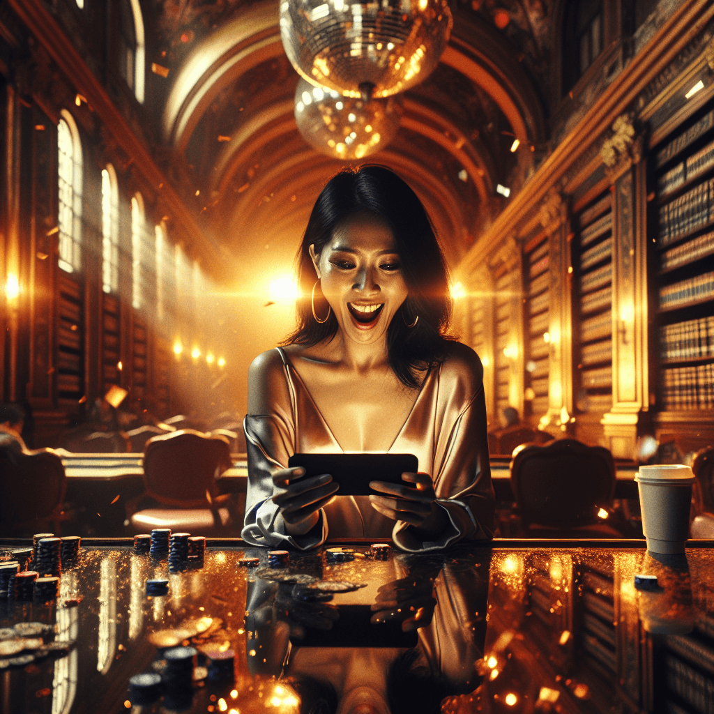 Gambar simbolik rahasia kartu as yang gue temuin