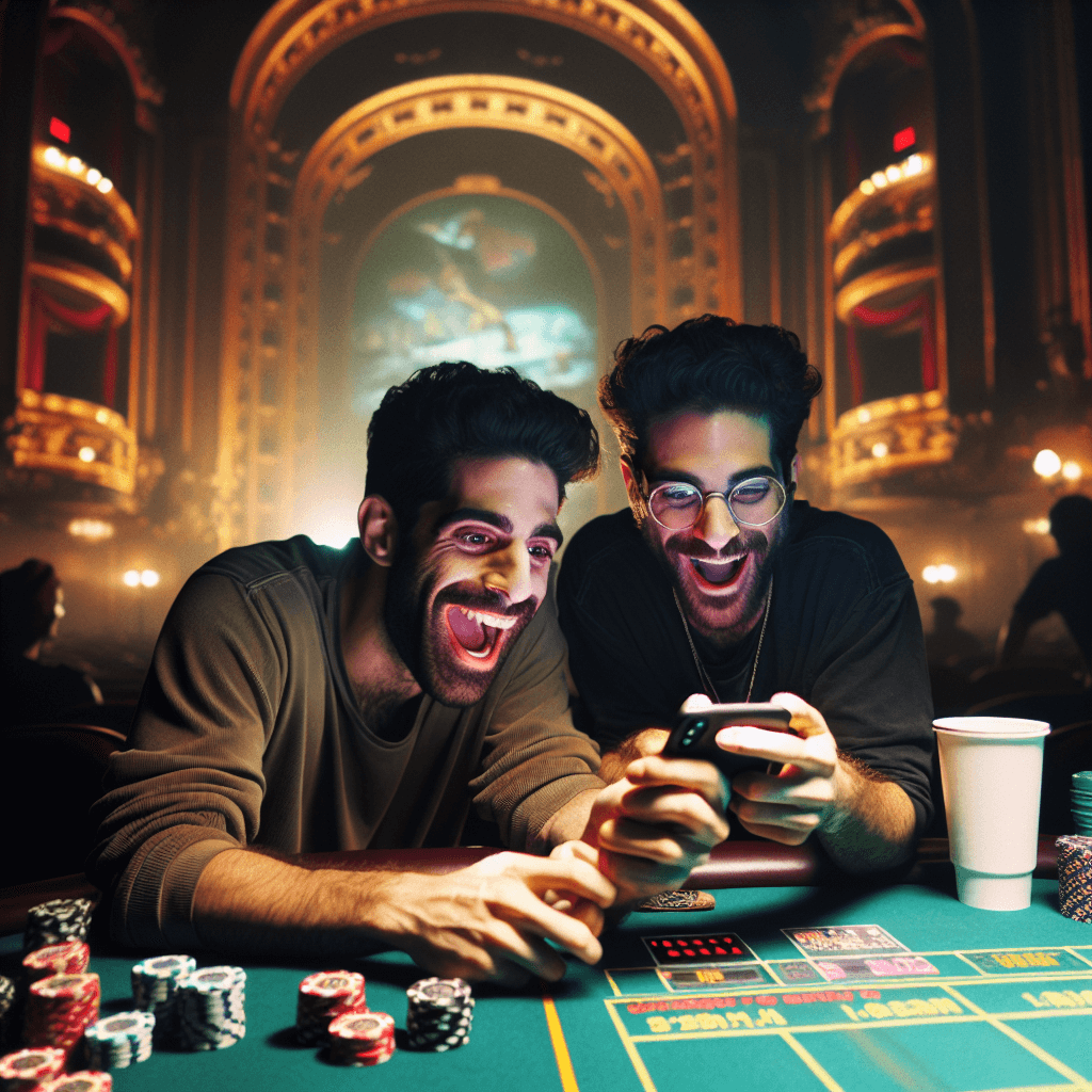 Gambar arena permainan strategi yang gue mainin, suasana gelap dan intens