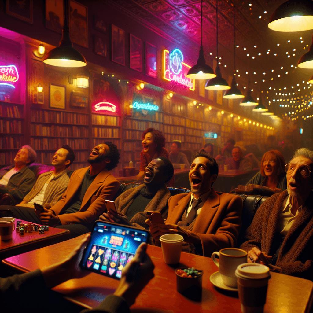 Momen kemenangan epik di ACE333