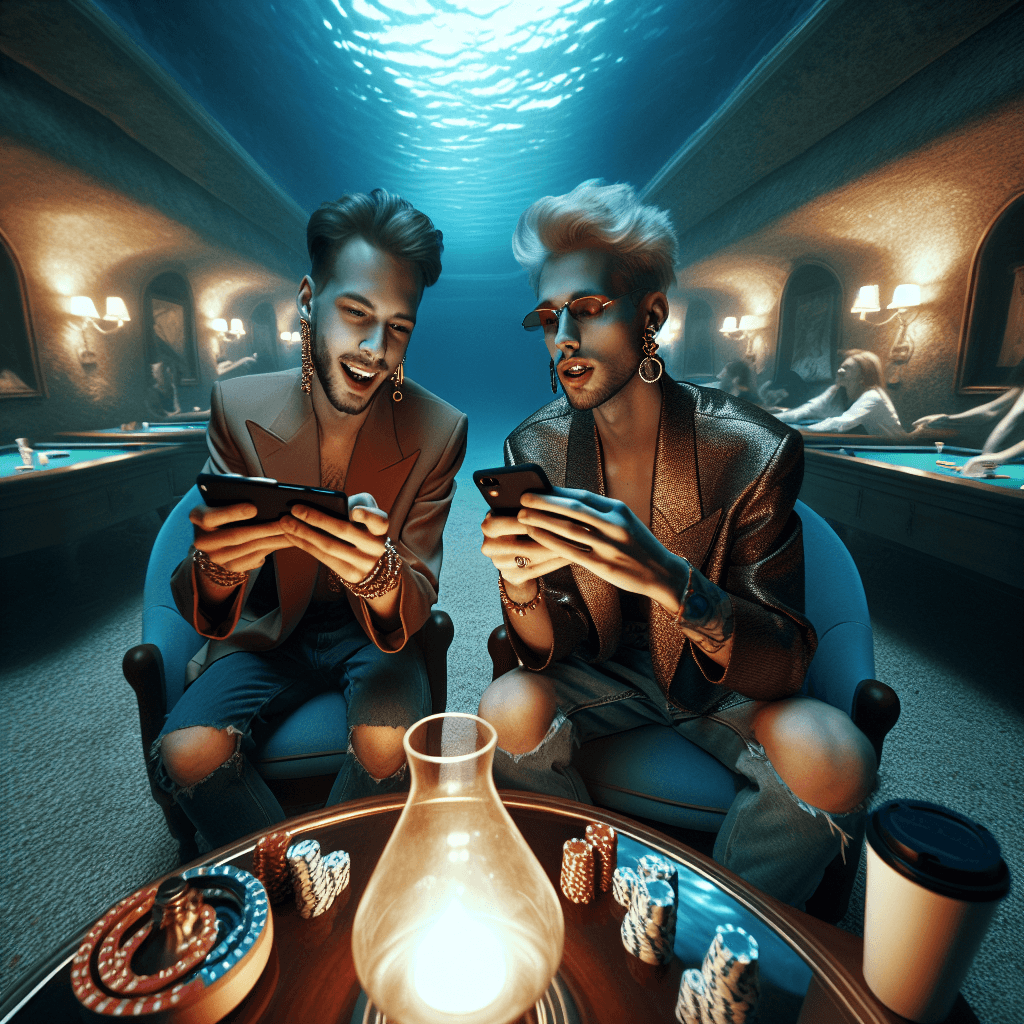 Gambar meja permainan Ace333 yang penuh teka-teki