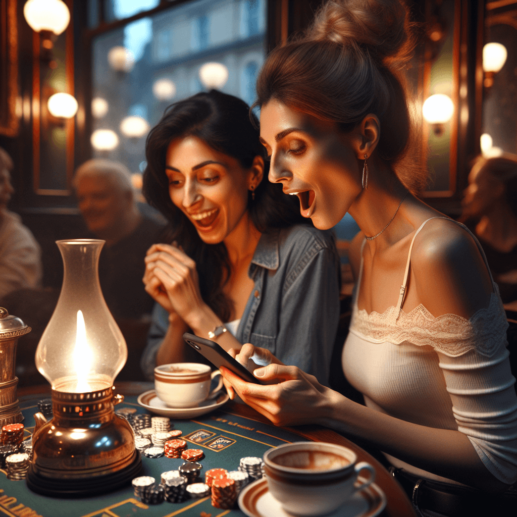 Detail rahasia tersembunyi di permainan kasino Ace333