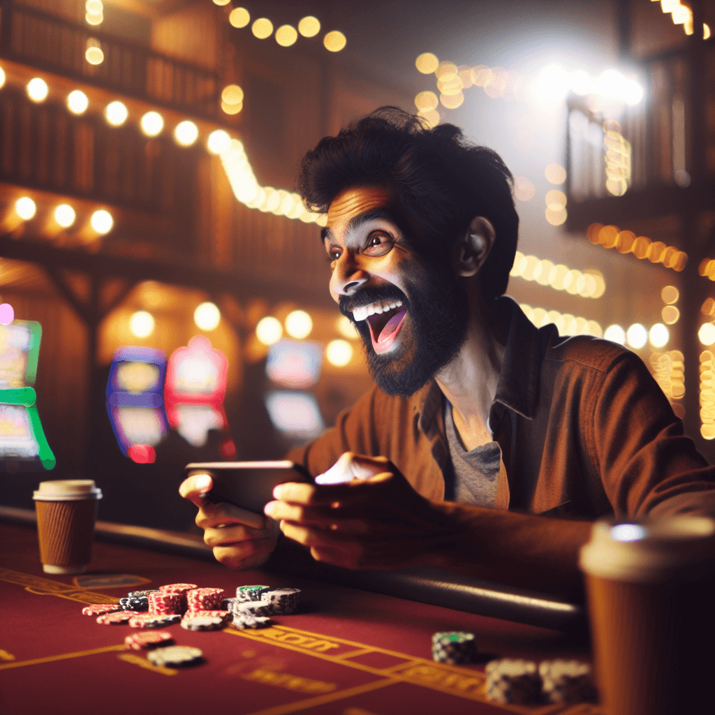 Gambar arena ACE333 yang gue jadikan inspirasi