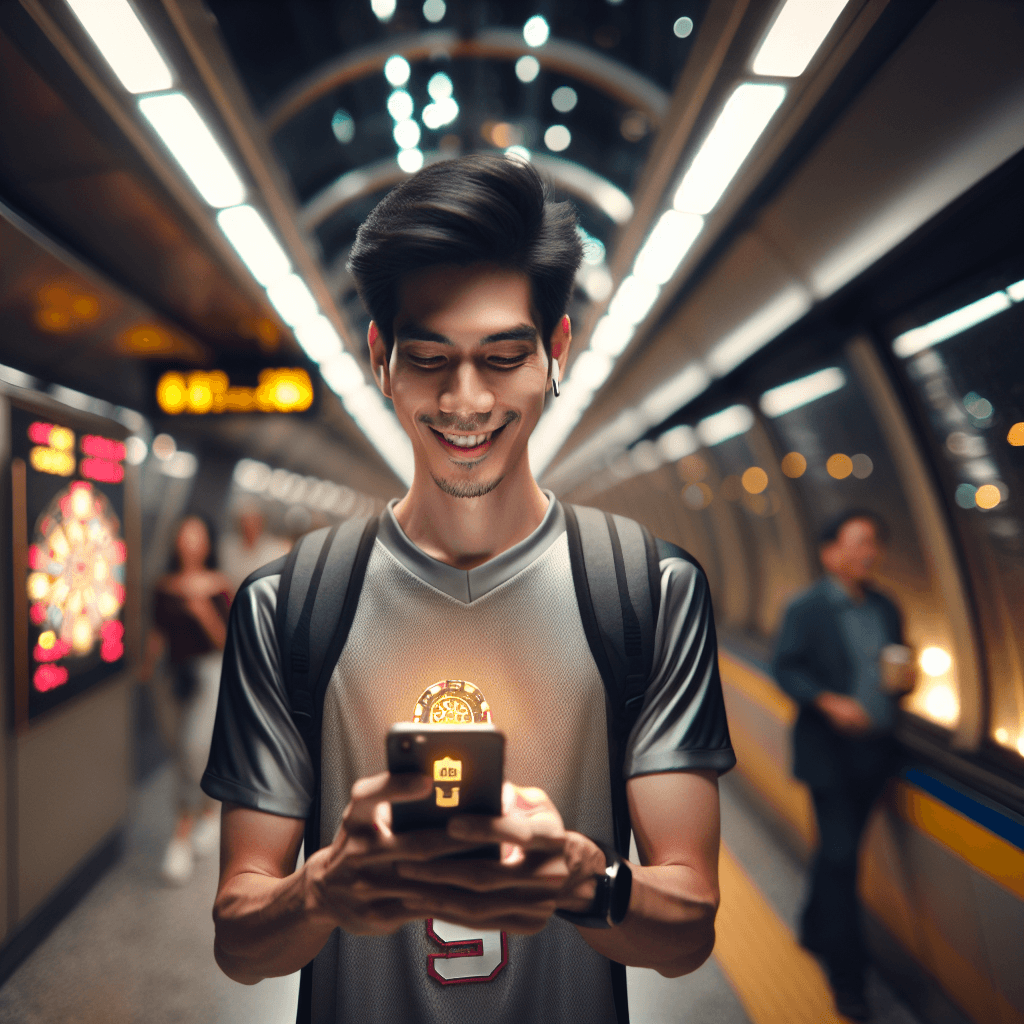 Screenshot strategi gue di Ace333, penuh dengan catatan dan pola