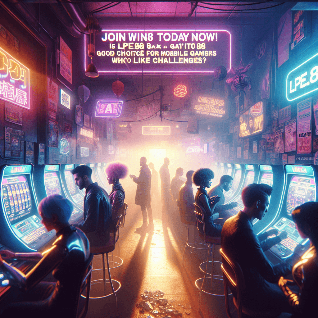 LPE88 tempat gue menang besar