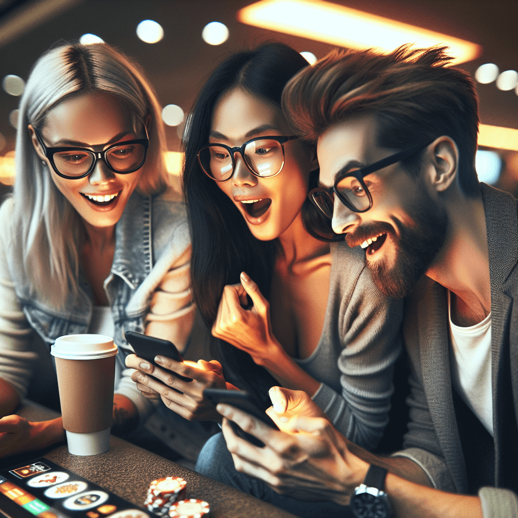 Strategi aman main kasino online