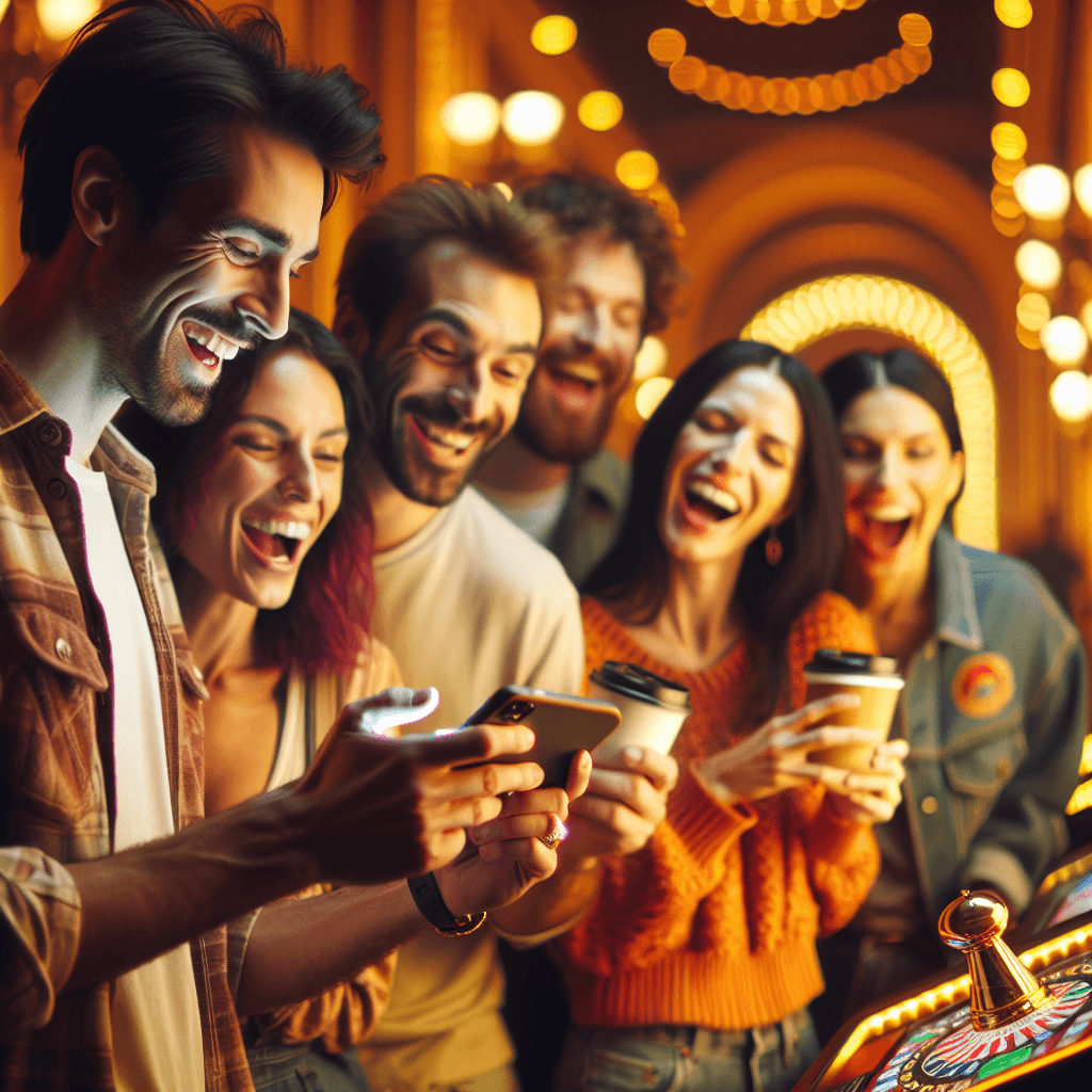 Sophie Brown Raih Kemenangan di LPE88