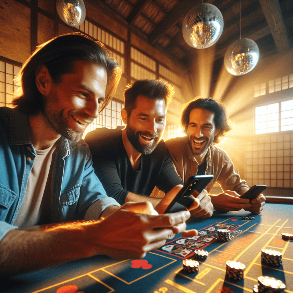 Visual ancaman terselubung dalam gameplay LPE88