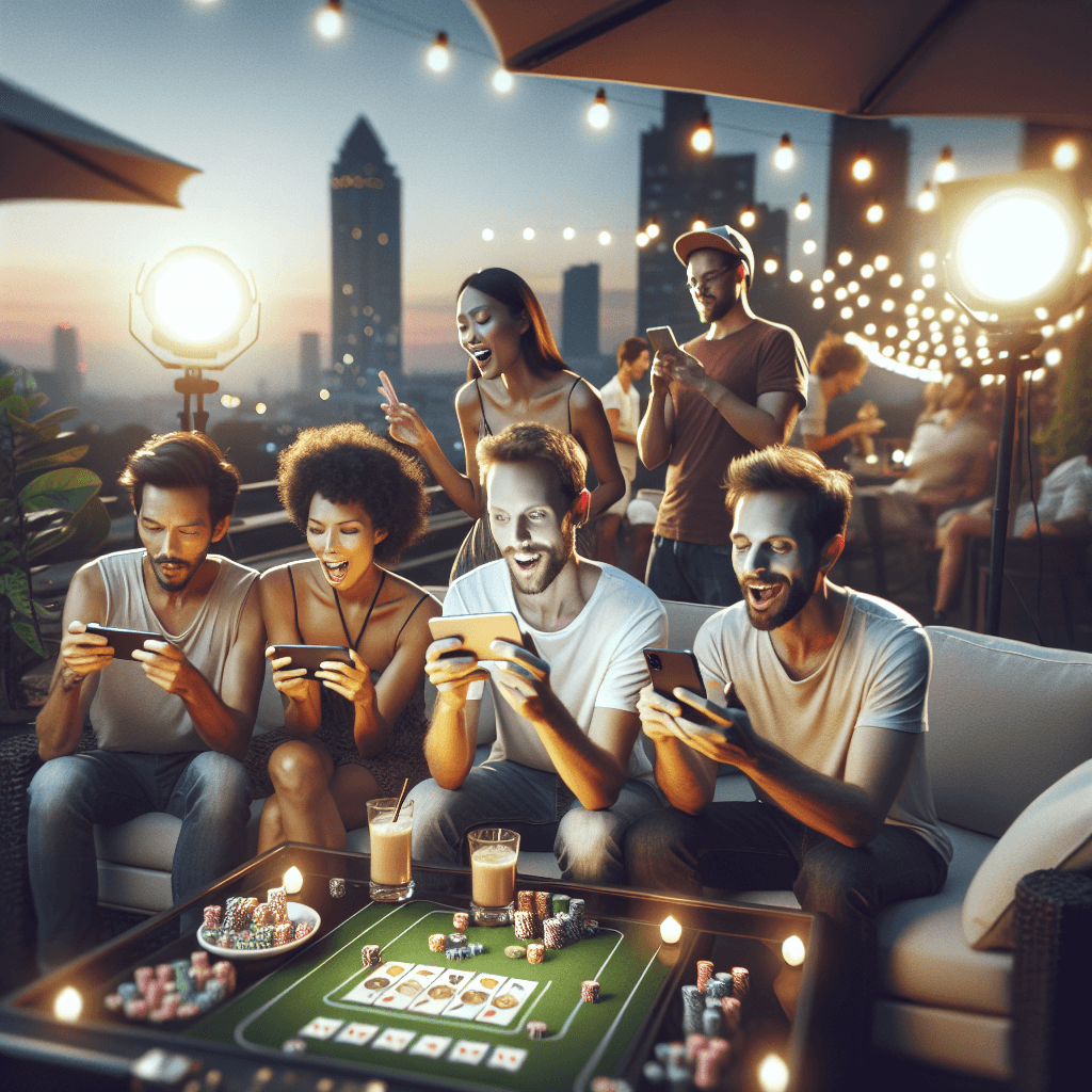 Motivasi kembali ke game sesungguhnya