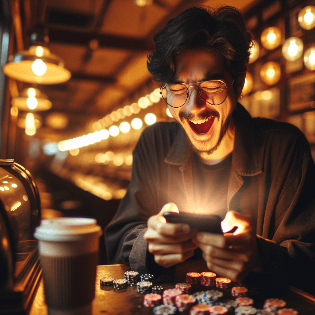 Gambar tren gaming masa depan yang mengubah cara bermain
