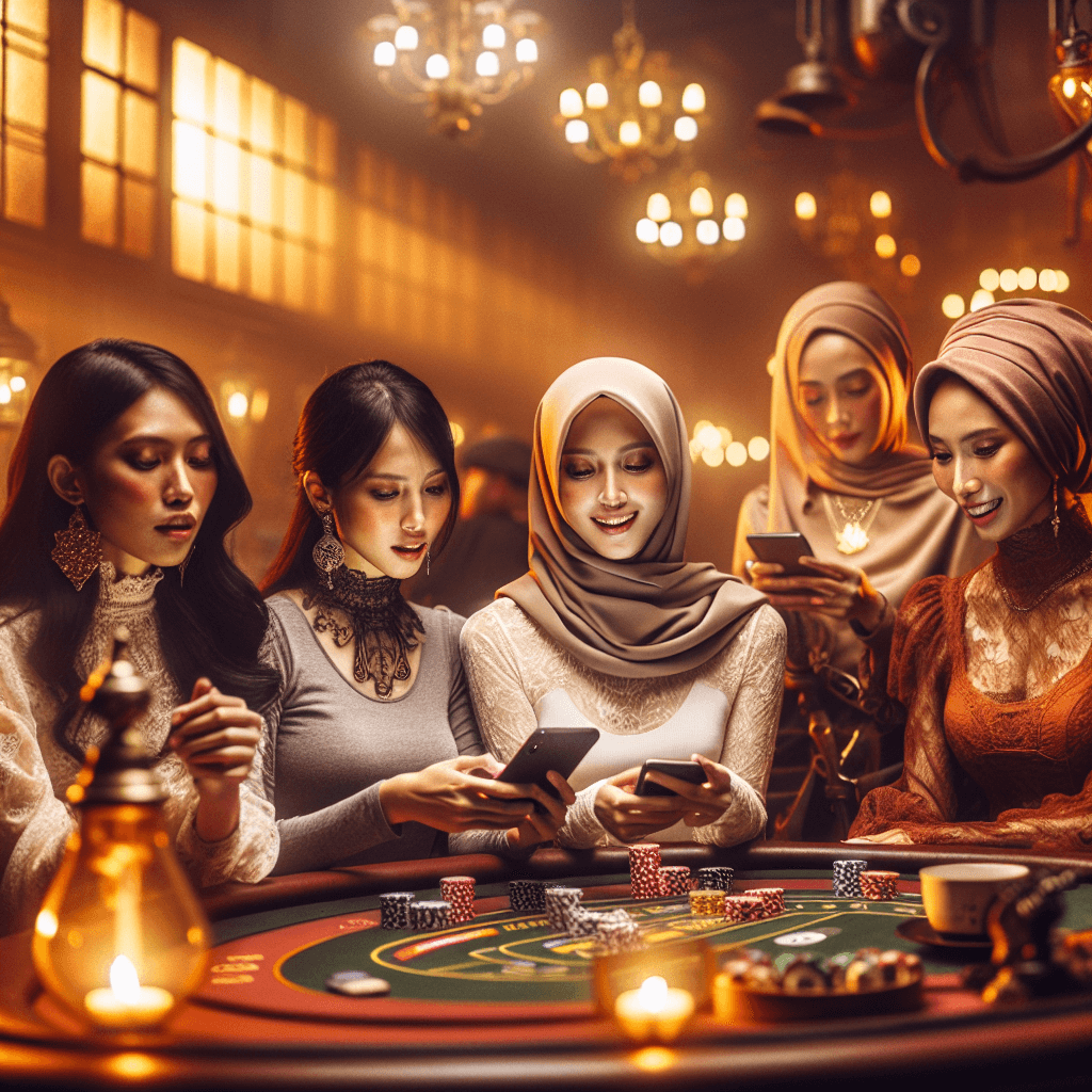 Screenshot sesi blackjack LPE88 waktu mati lampu, layar terang di tengah kegelapan