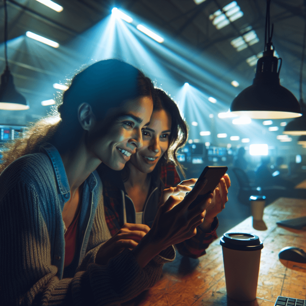 Momen kemenangan seru di LPE88