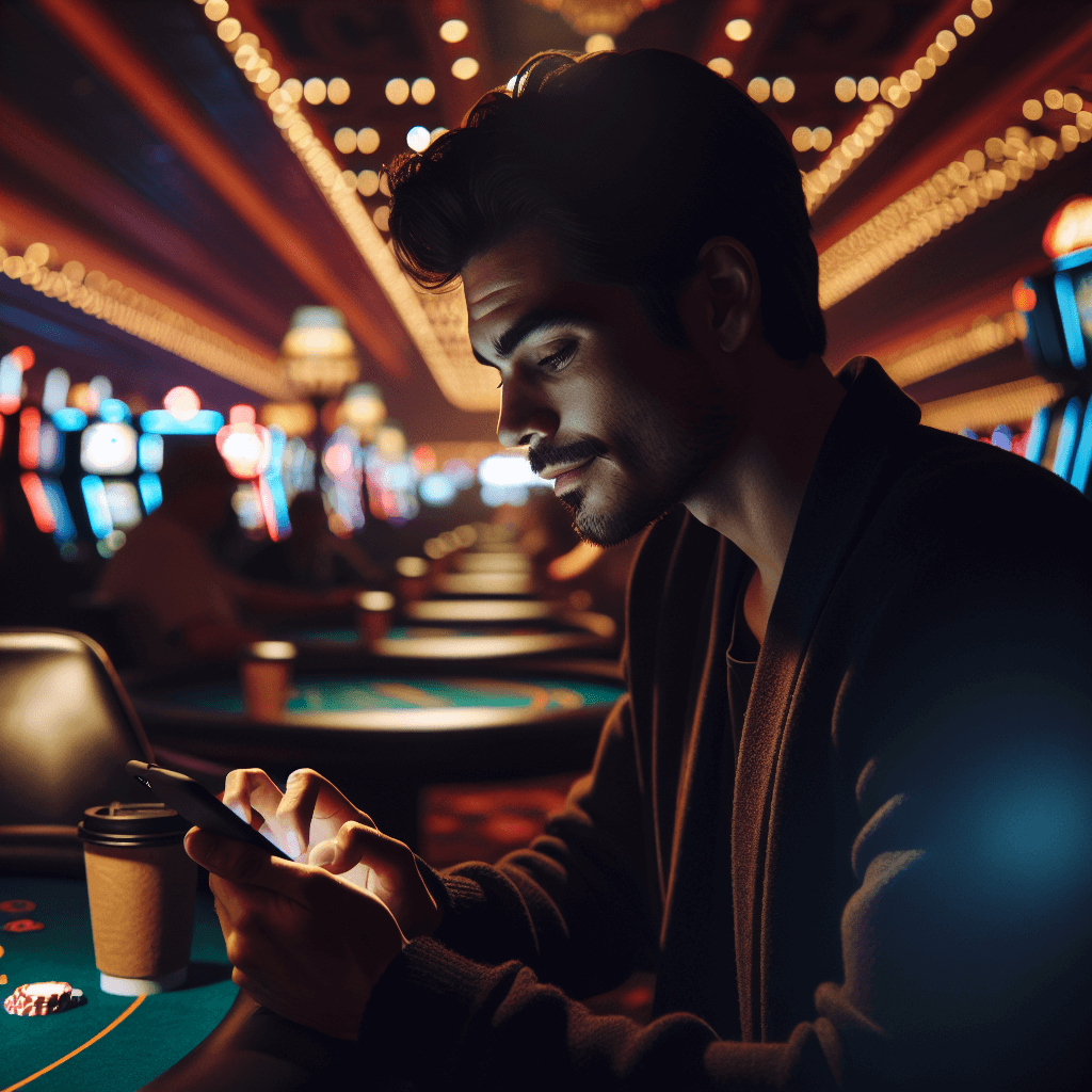 Gambar inspirasi untuk menjelajahi dunia game yang lebih baik