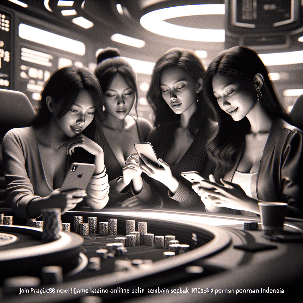 Screenshot game kasino online yang gue mainin