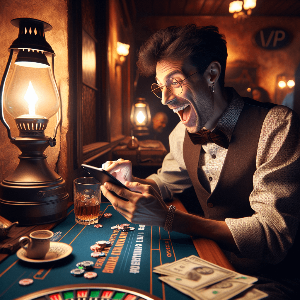 Tips meningkatkan peluang menang di game kasino online