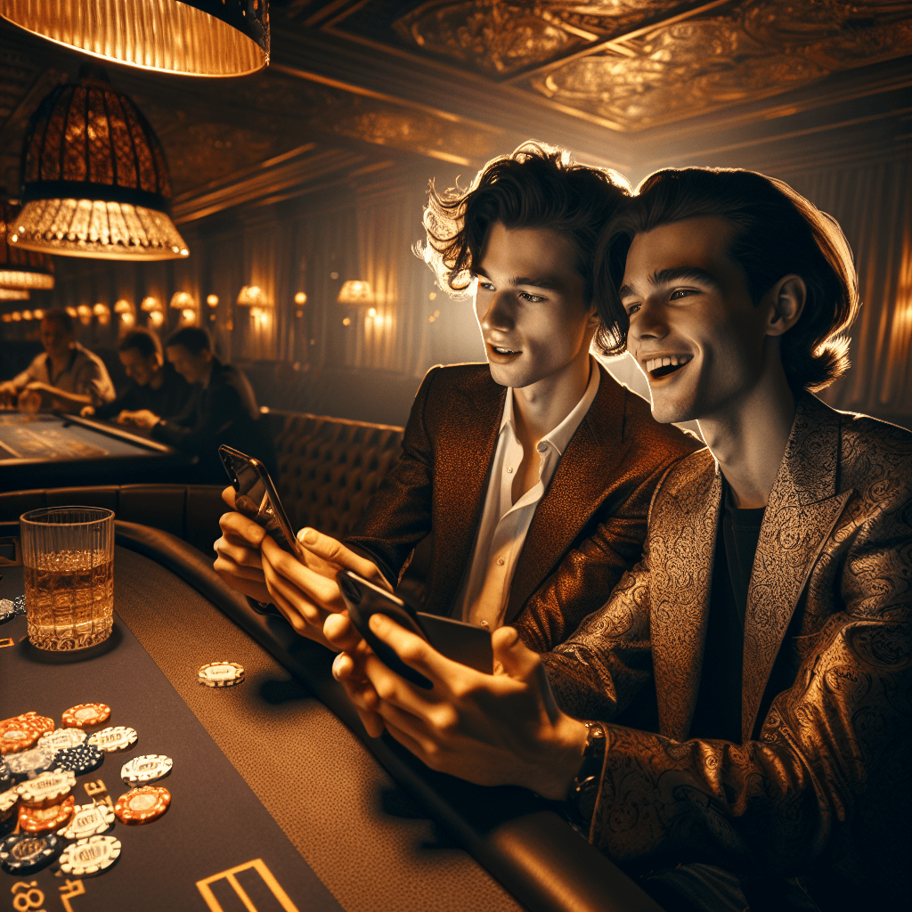 Gambar tema gaming yang inspire gue