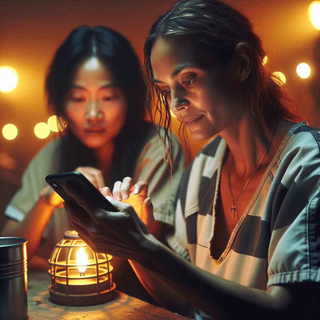 Karya seni digital yang bikin semangat main lagi