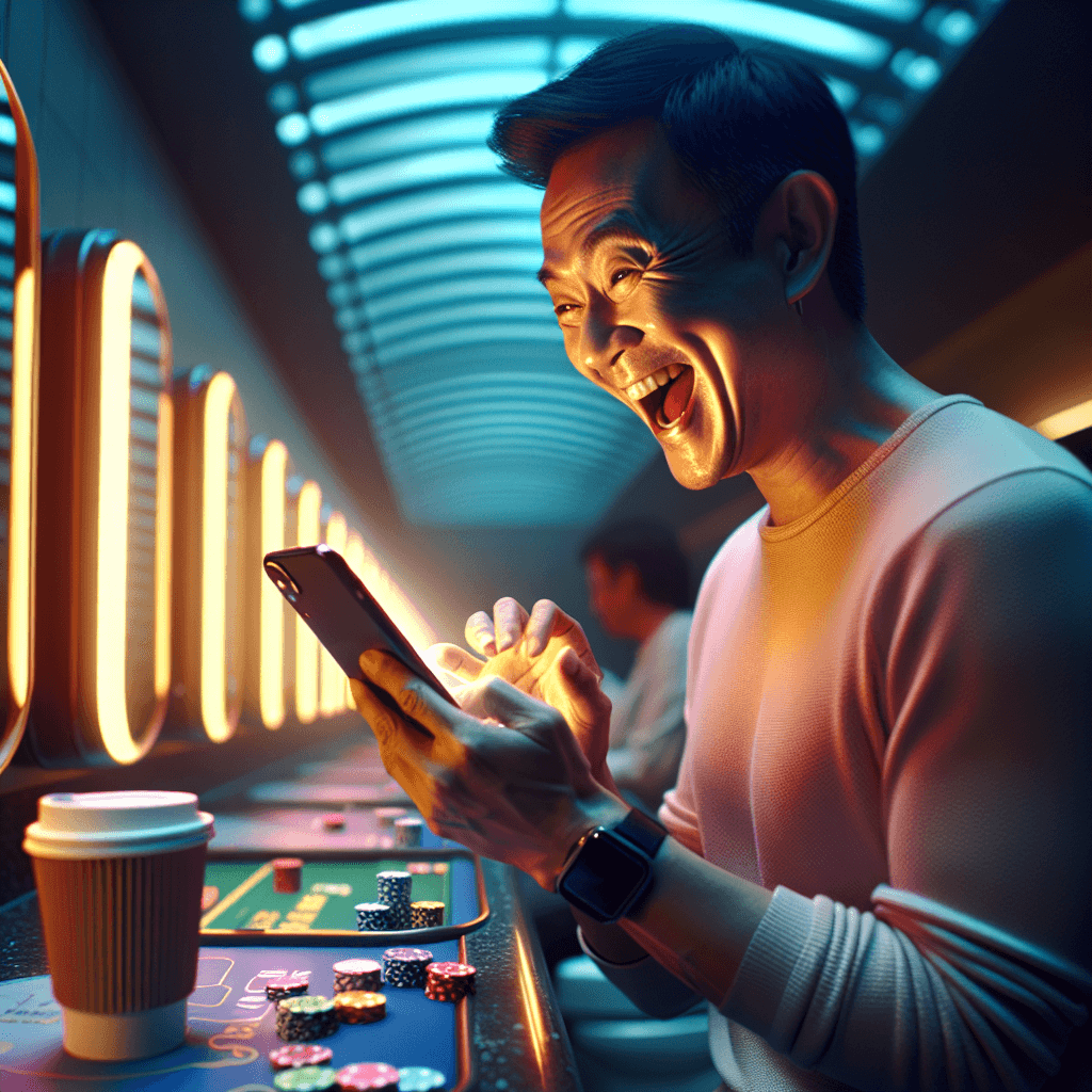 Gambar arena strategi tanpa batas yang gue mainin