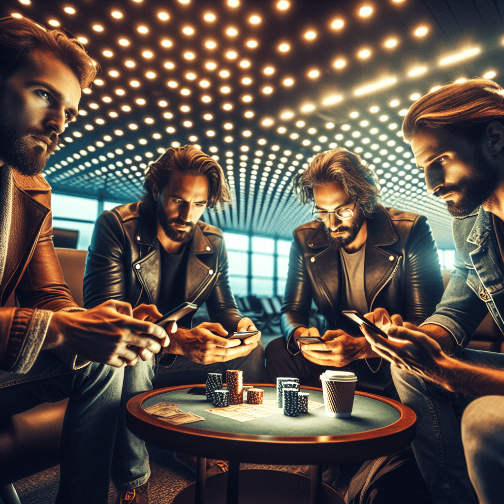 Momen kemenangan di NTC33 dengan strategi bijak