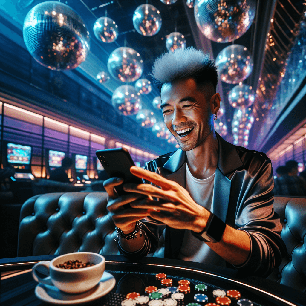 Gambar terkait fakta mengerikan di balik game casino NTC33