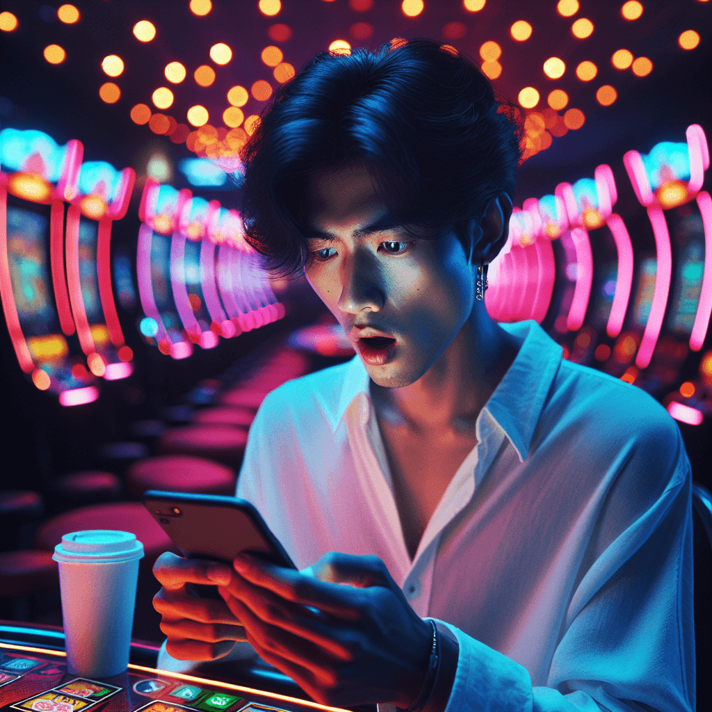 Screenshot kemenangan NTC33 dengan strategi dewa