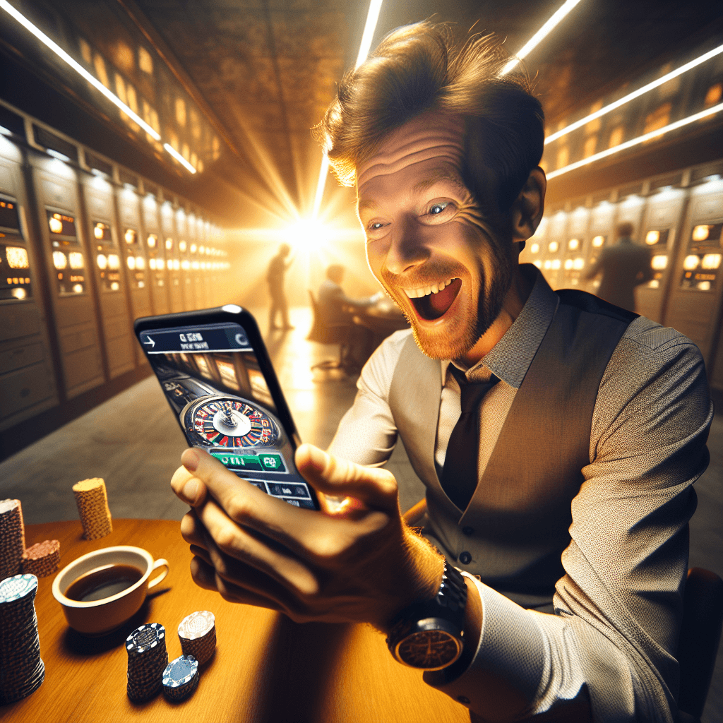 Screenshot gameplay NTC33, momen krusial sebelum menang