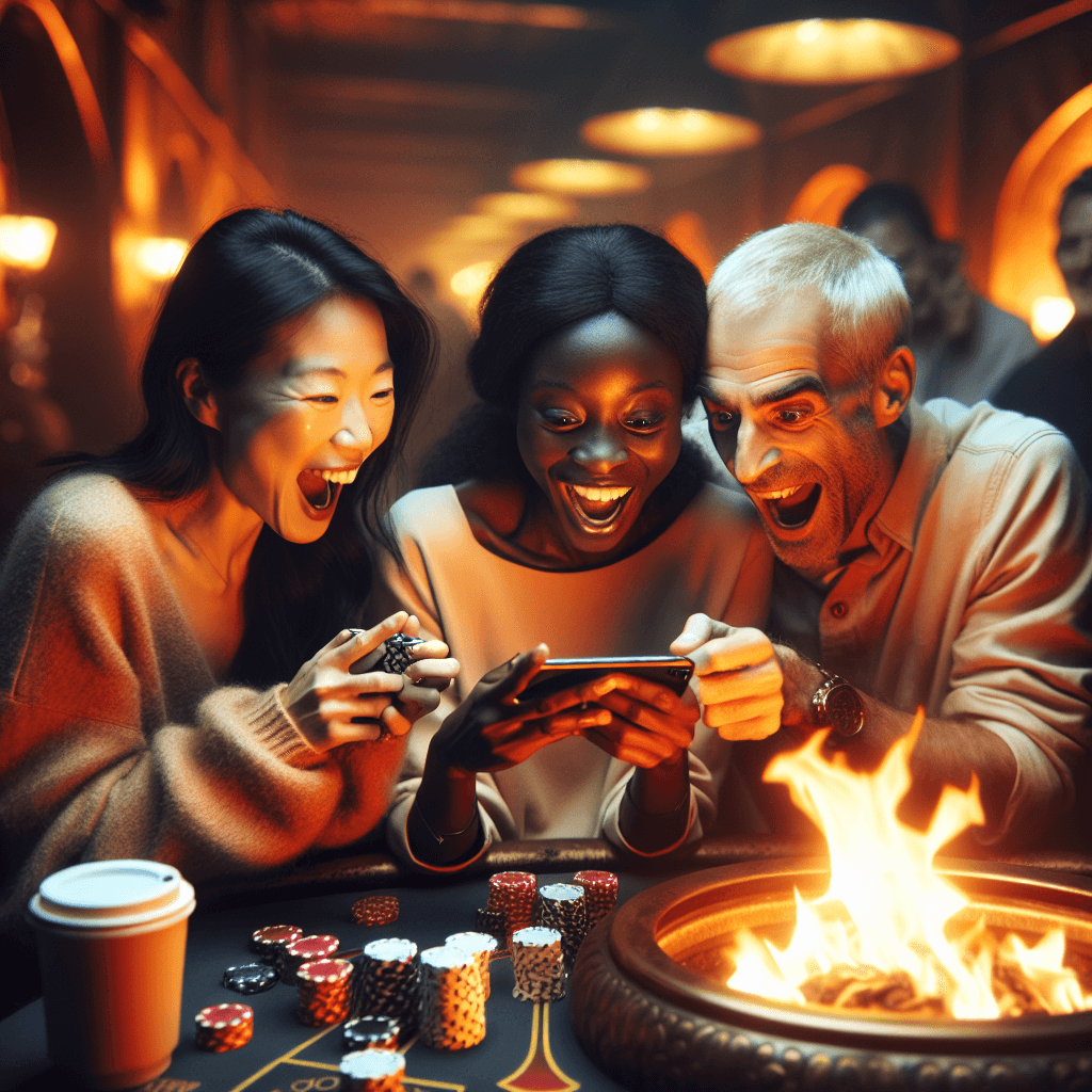 Kenangan main game arcade dulu yang nostalgic