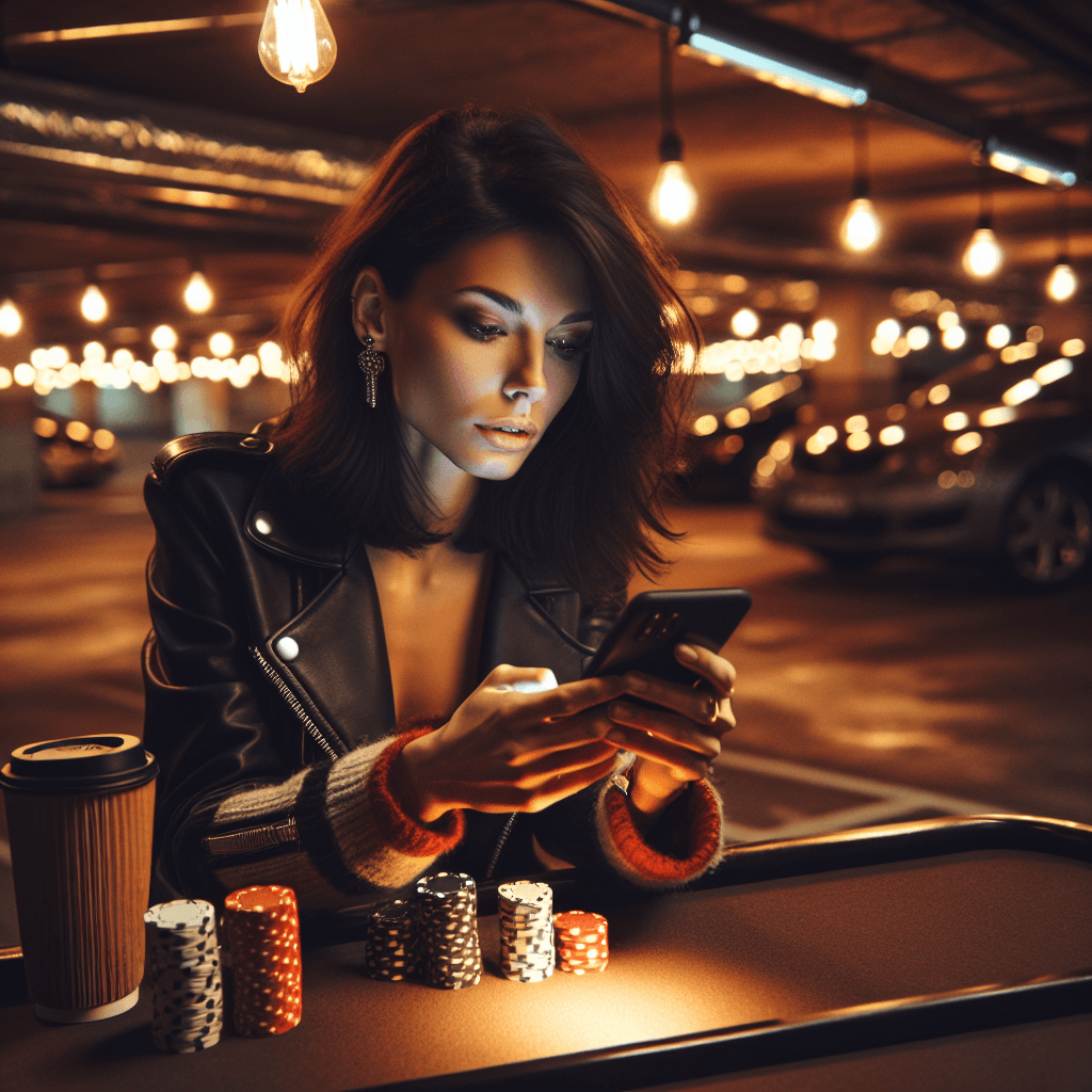 Ilustrasi mitos slot NTC33 yang bikin dompet tipis