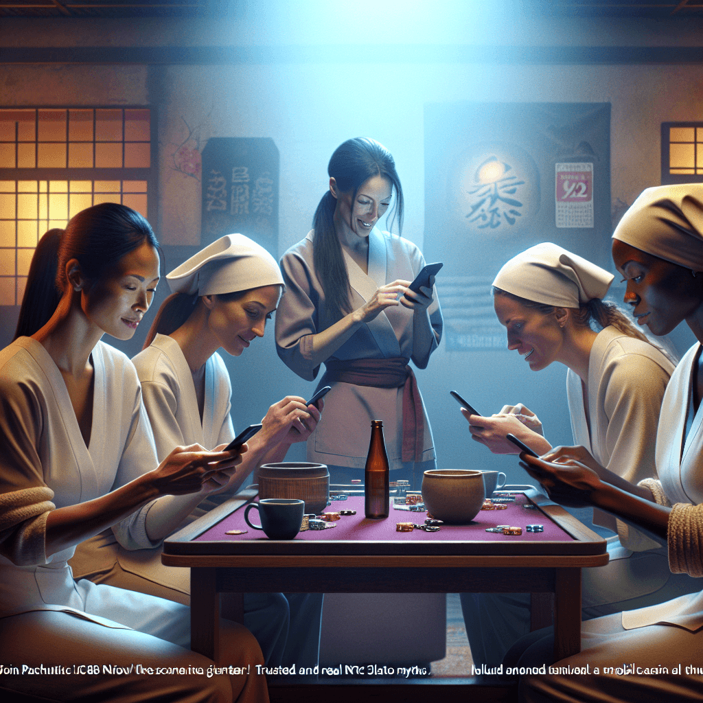 Gambar suasana latihan ninja di dojo dengan cahaya perapian