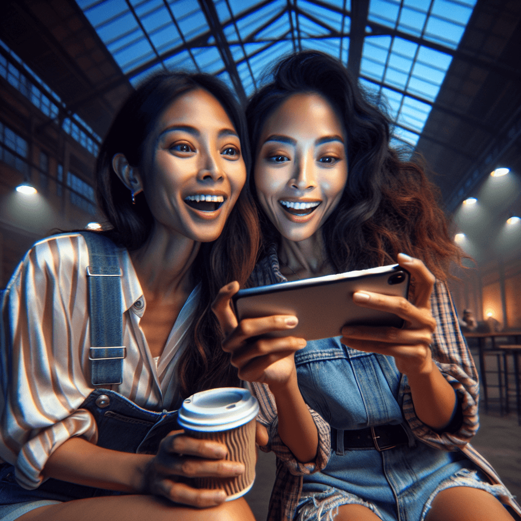 Strategi rahasia menang di NTC33 yang gue temuin