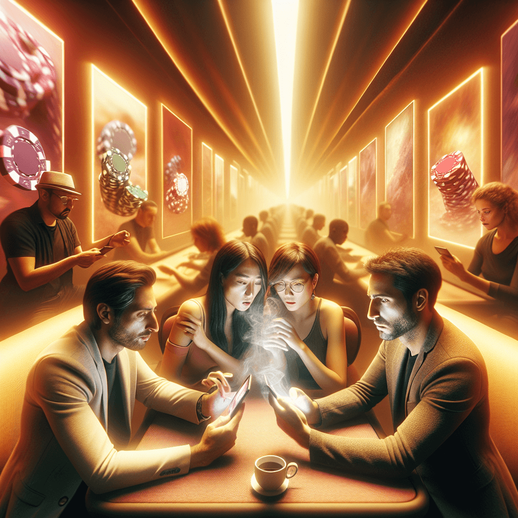 Momen menemukan rahasia gelap NTC33