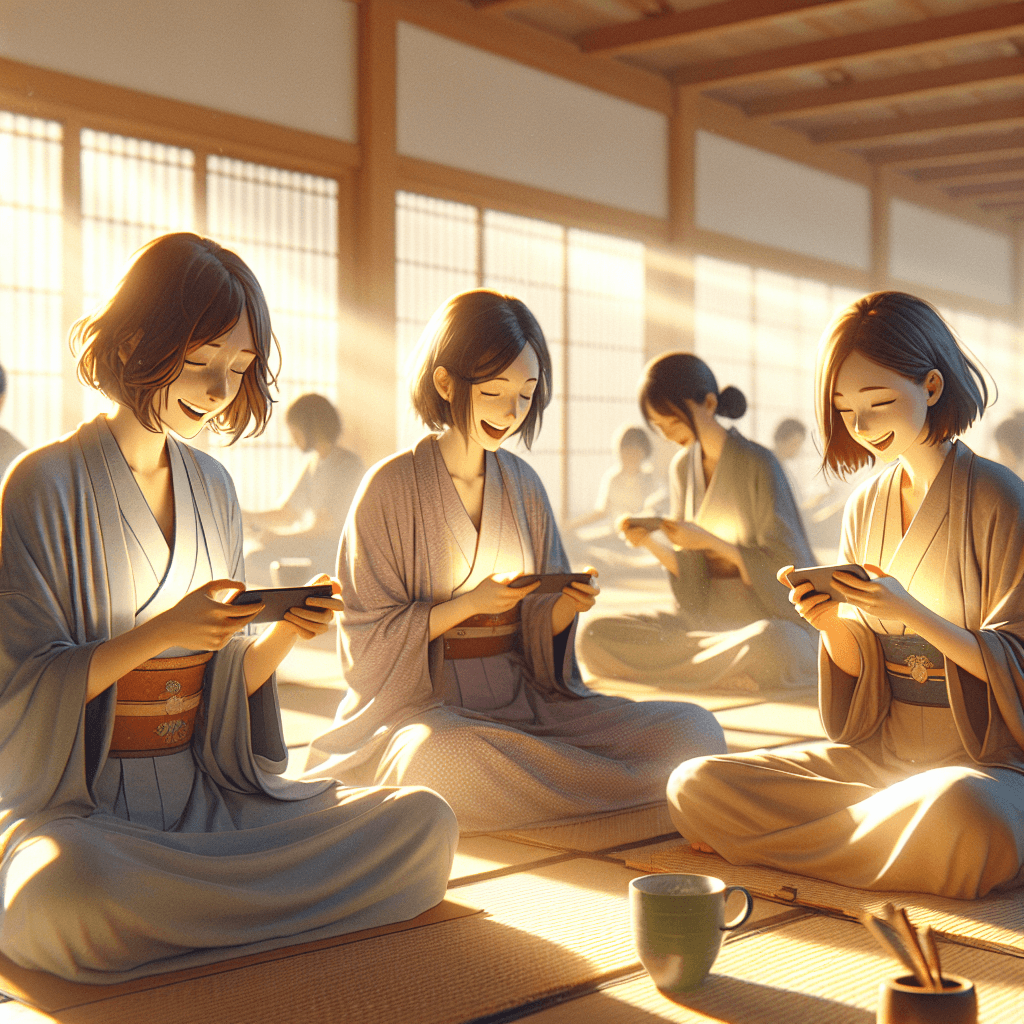 Adegan epik petualangan di NTC33