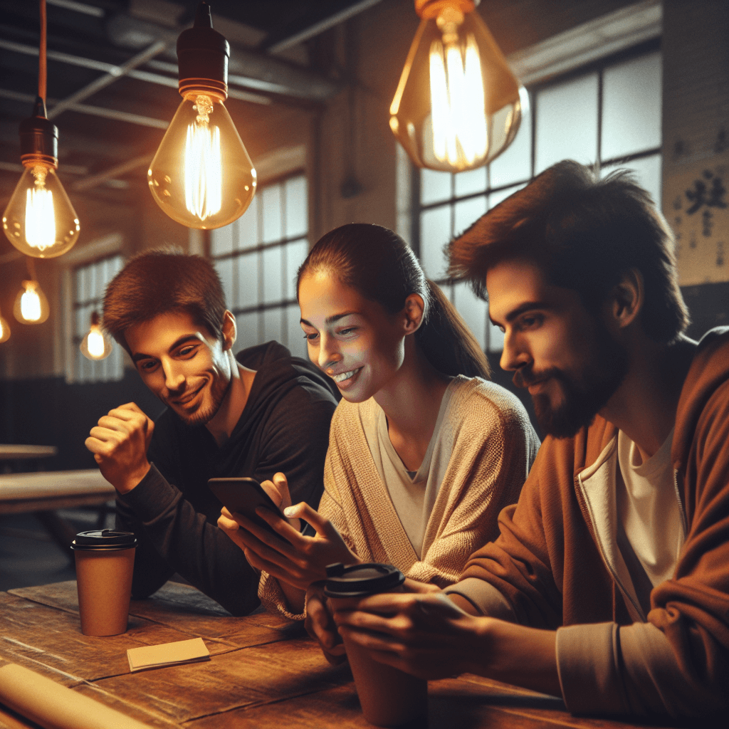 Momen kemenangan epic di dojo ninja