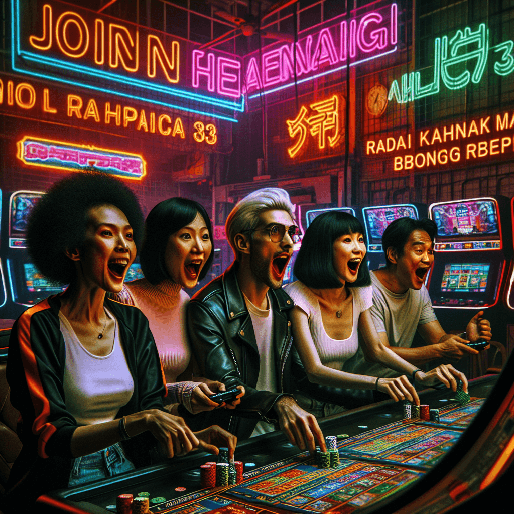 Strategi Rahasia Emma Smith di NTC33