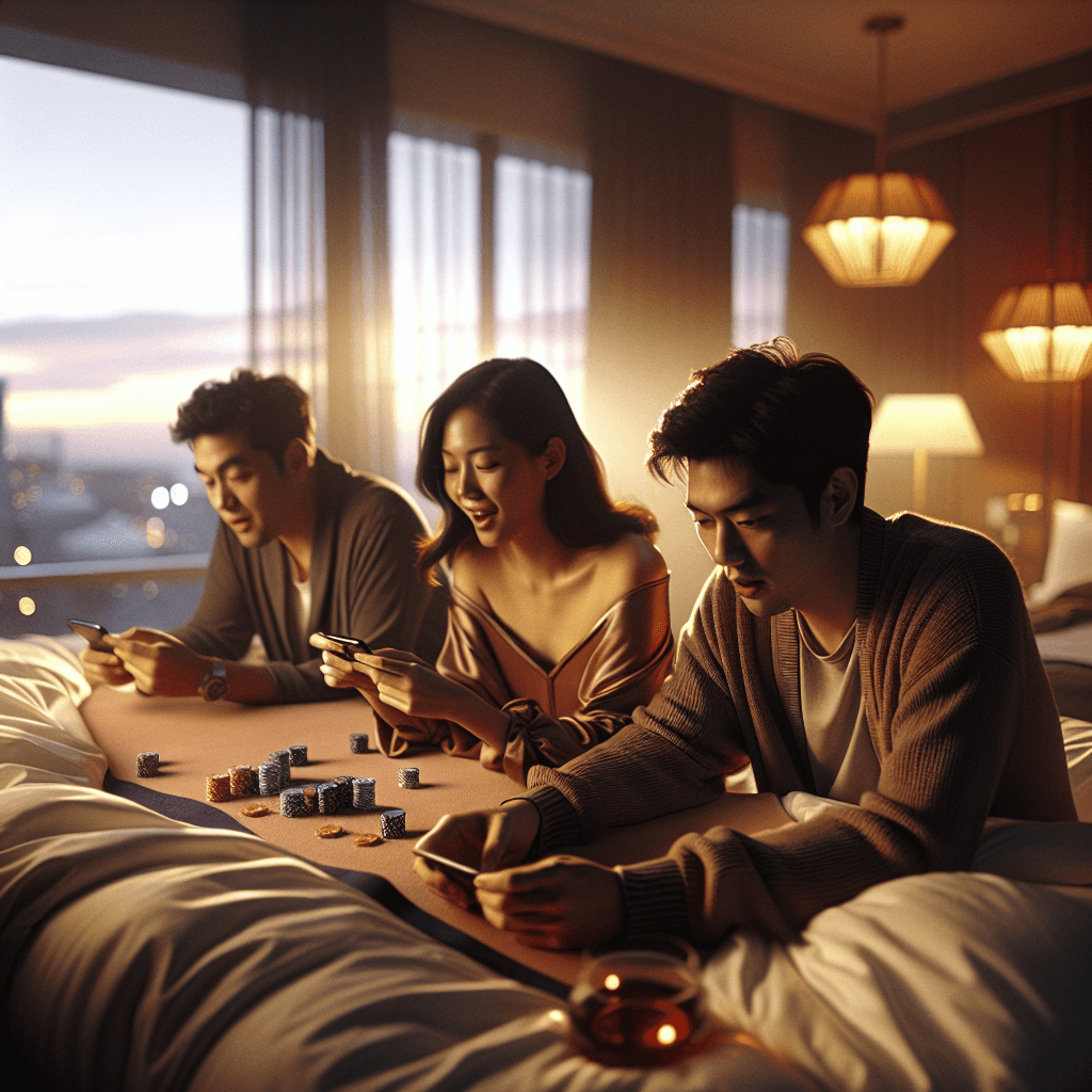 Strategi jitu NTC33 yang terbukti berhasil