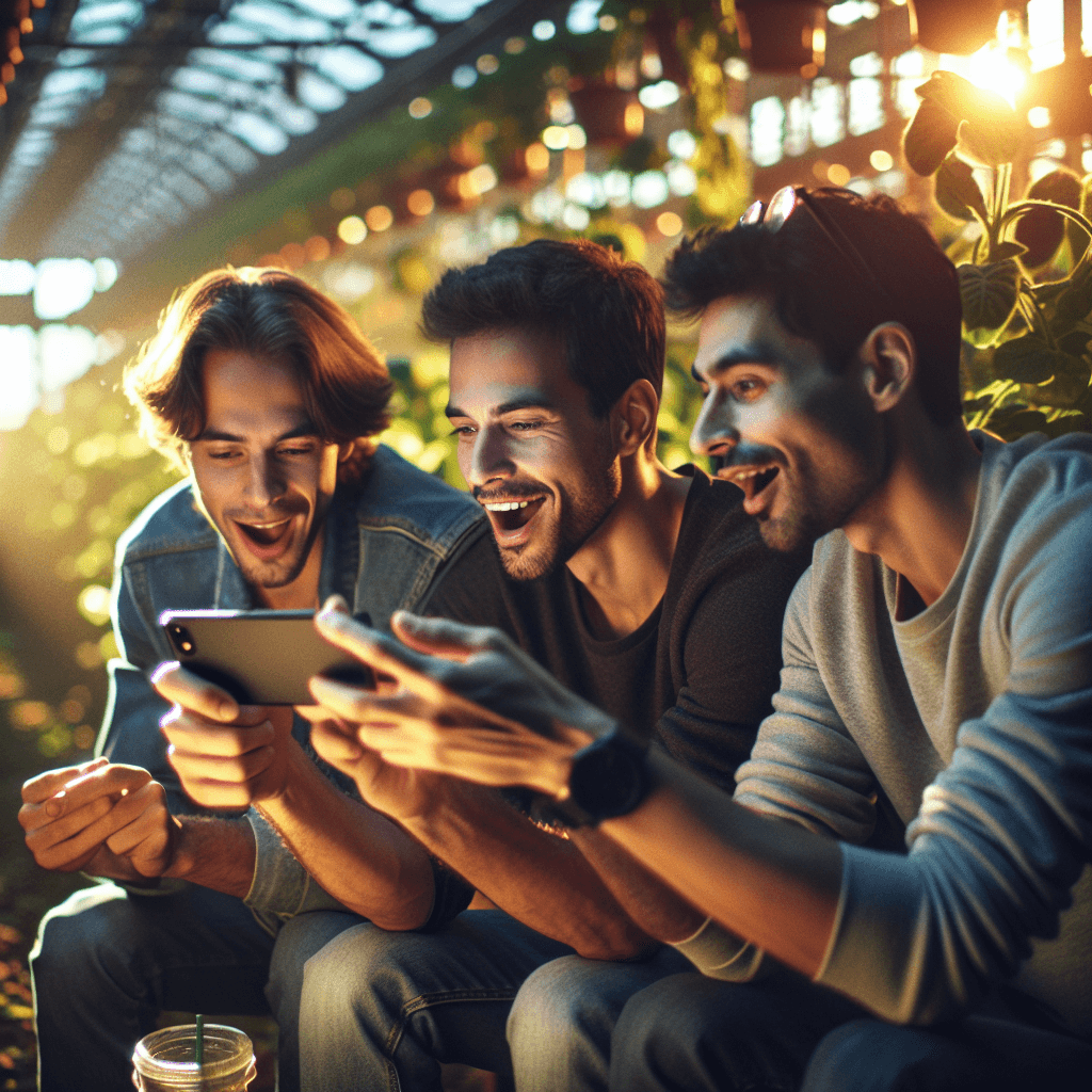 Gambar suasana meja permainan NTC33