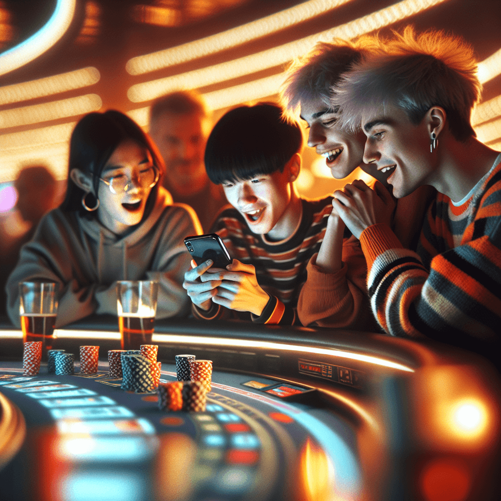 Meja permainan NTC33 dengan cahaya neon yang intens