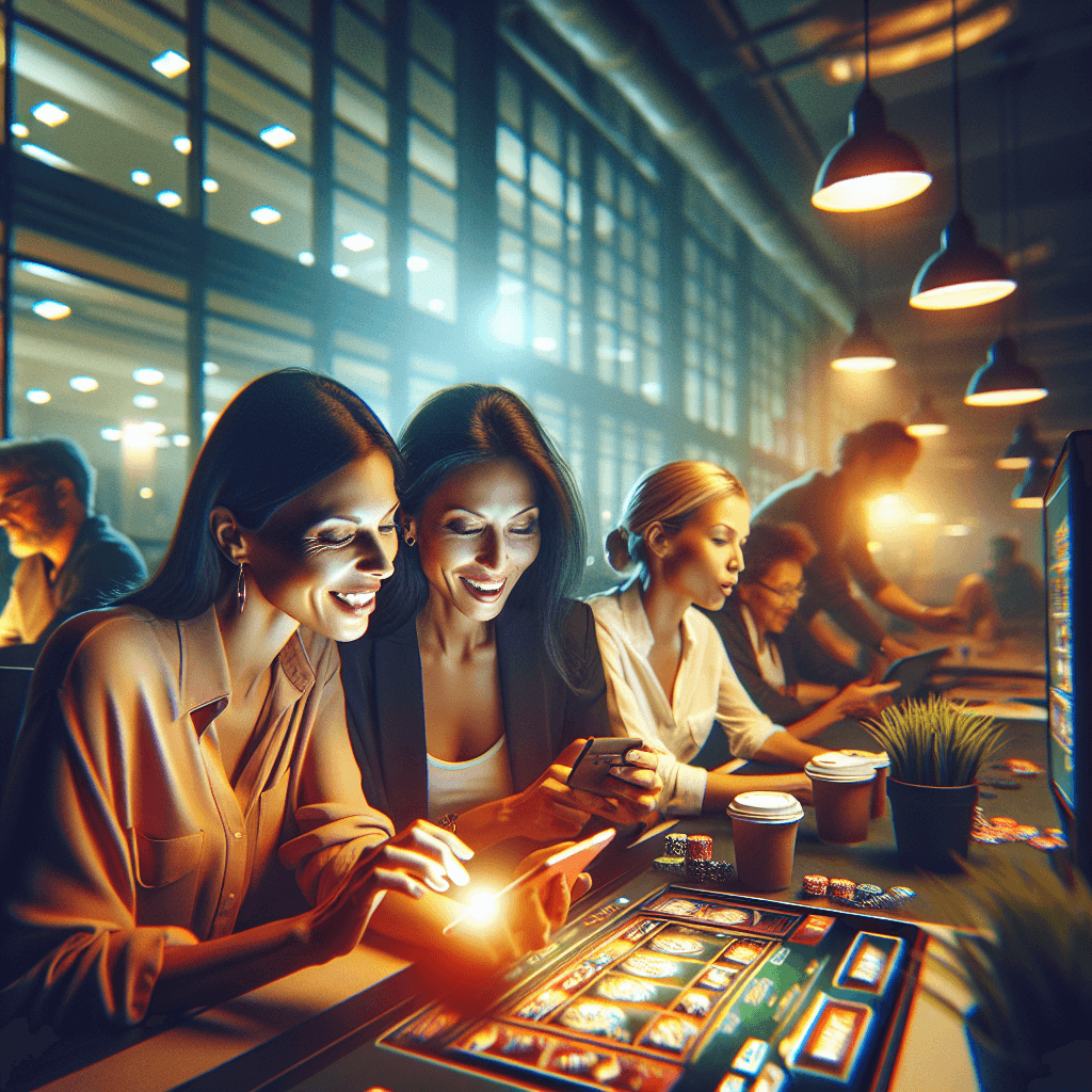 Screenshot momen krusial di game