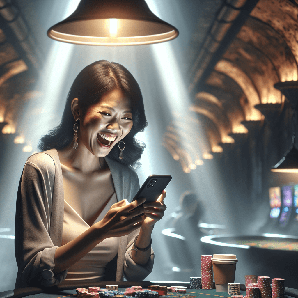 Screenshot teka-teki kamar rahasia NTC33