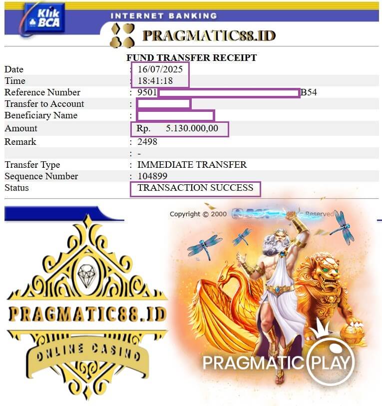 Jackpot Alex Lewis di 918Kiss