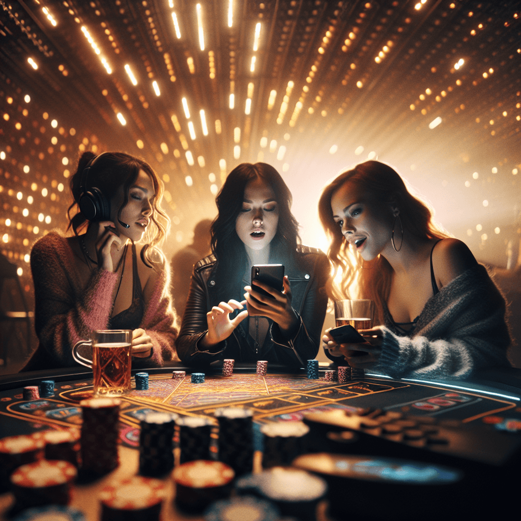 Visual gameplay habanero yang epik dengan efek LED dan detail gila