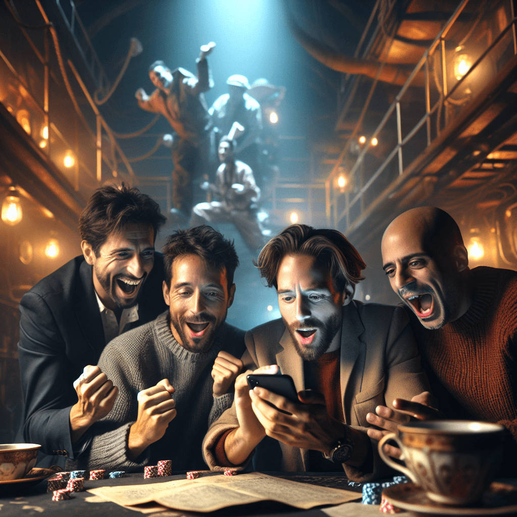 Tampilan slot Habanero terbaru yang seram