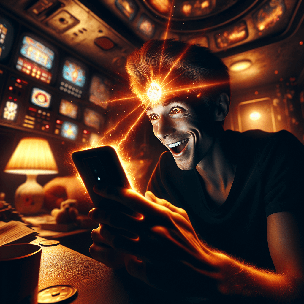 Momen jackpot slot Habanero yang berkesan