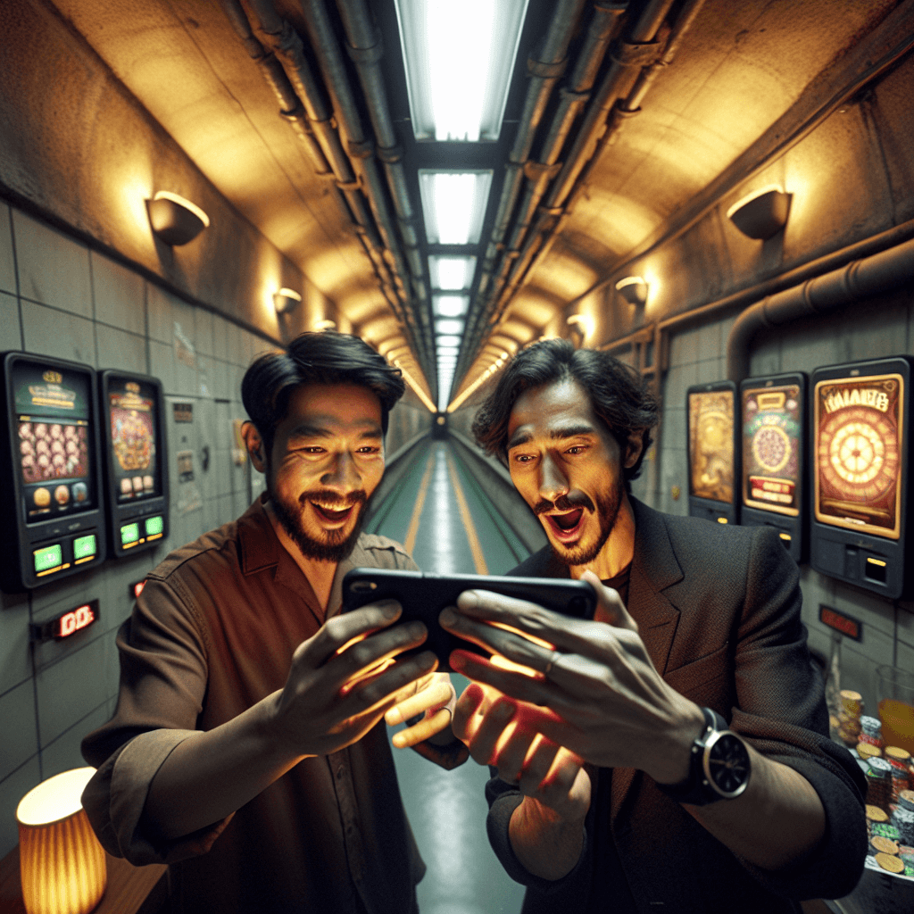 Tips dan strategi slot Habanero