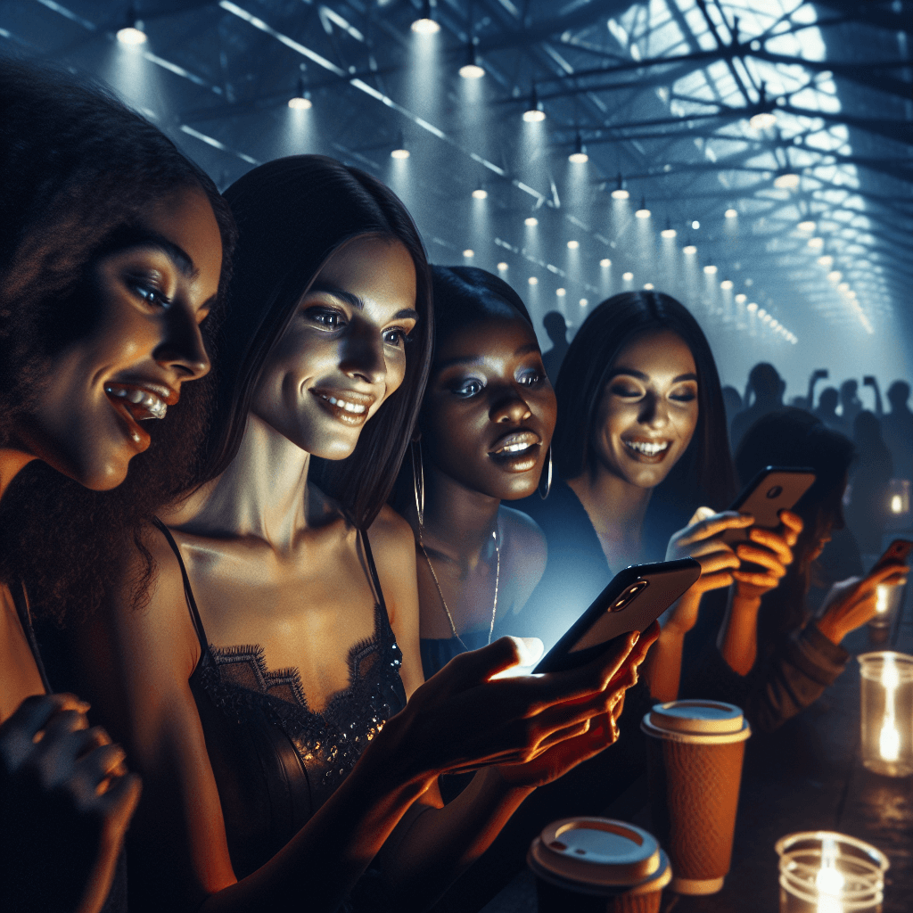 Gambar inspirasi buat grind lebih gila lagi