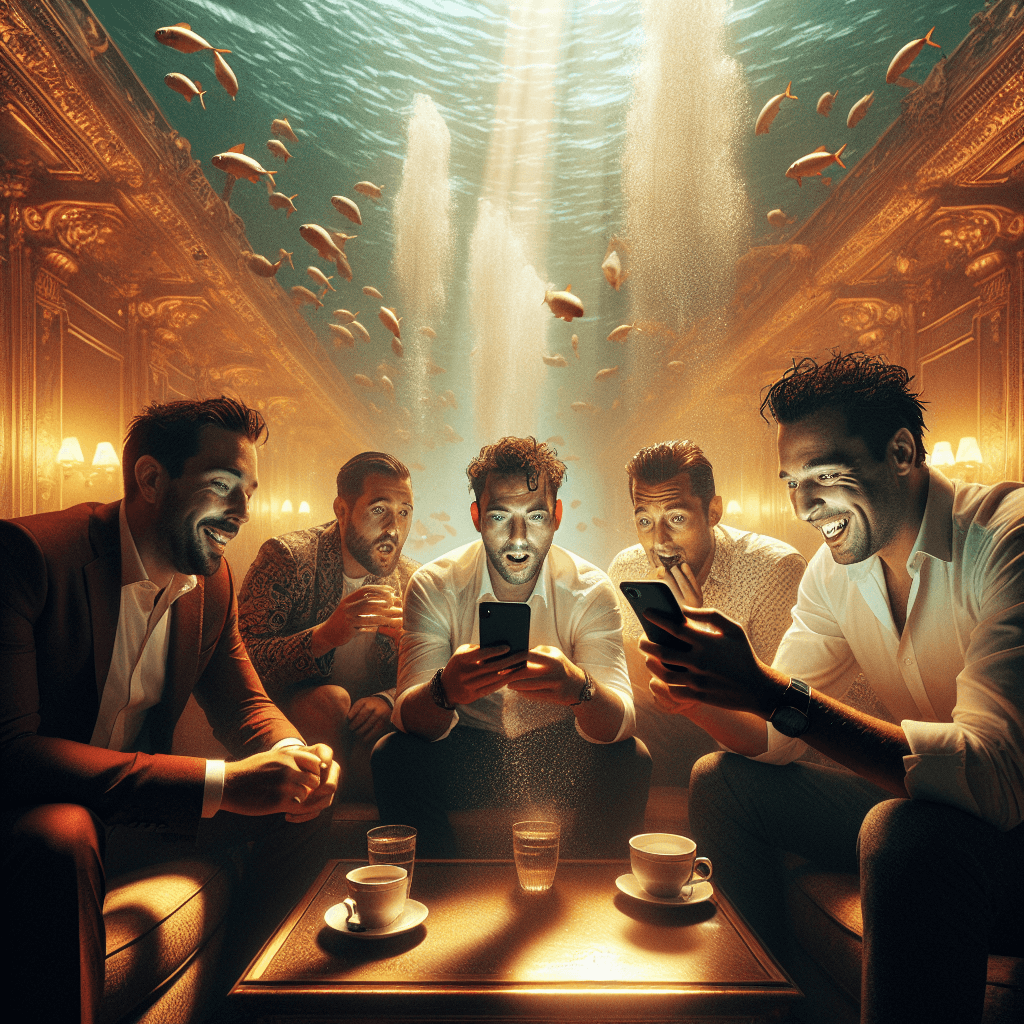 Gambar tema petualangan habanero yang epik