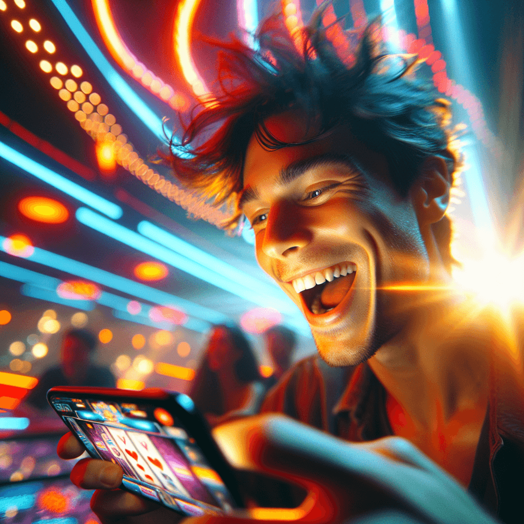 Momen jackpot Habanero yang bikin jantung berhenti