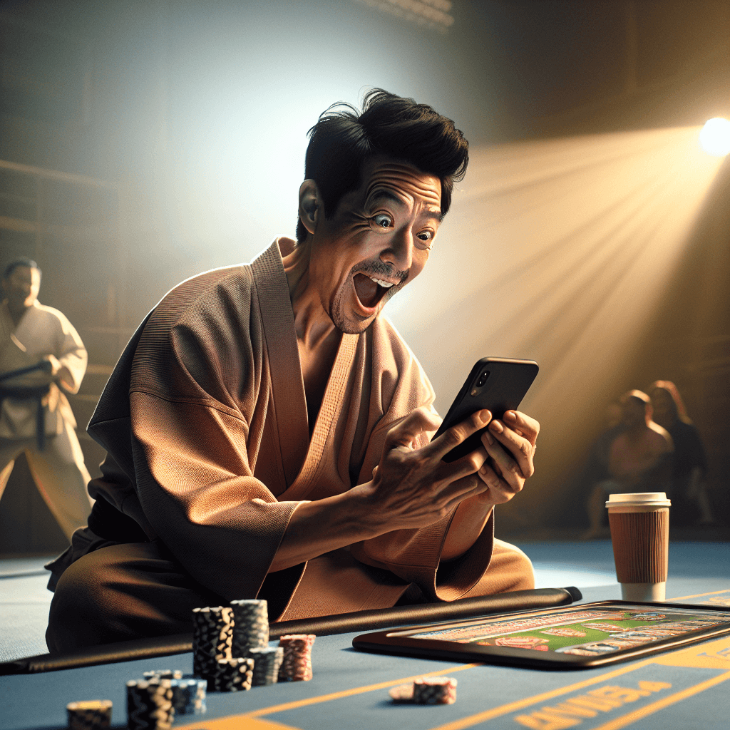 Momen gulungan terakhir slot Habanero yang bikin jackpot