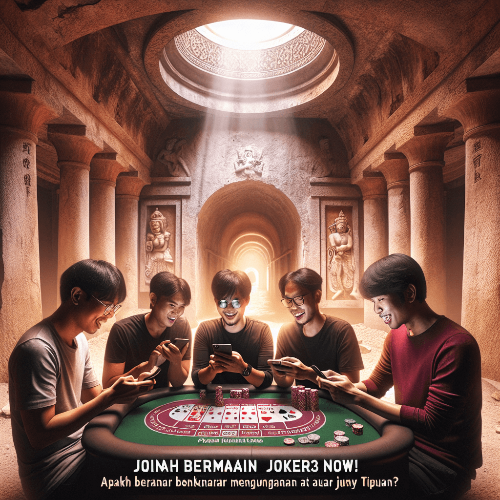 Momen Kemenangan Emma Smith di Joker123